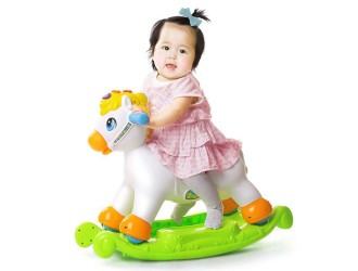 Calut balansoar Hola Toys