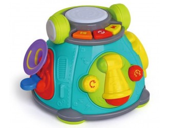Univers mic interactiv