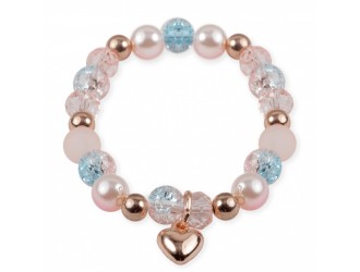 Accesoriu Bratara Great Pretenders Boutique Sweet Heart