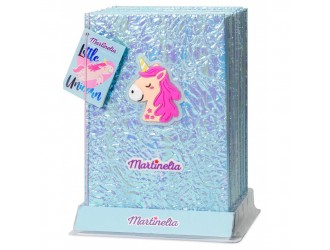 Set Paleta de machiaj MARTINELIA UNICORN