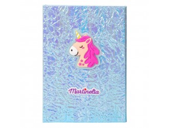 Set Paleta de machiaj MARTINELIA UNICORN
