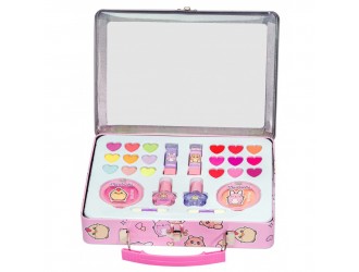 Set Trusa de machiaj MARTINELIA BFF valiza