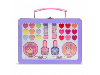Set Trusa de machiaj MARTINELIA BFF valiza