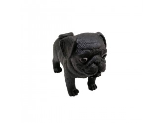 Jucarie stretch catelus costumat Dress Your Puppy S1 (pug-oita)