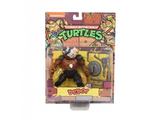 Figurina Testoasa Ninja 1988 Style BEBOP 12 cm TMNT