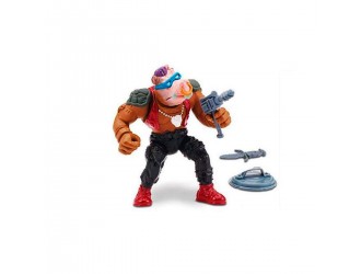 Figurina Testoasa Ninja 1988 Style BEBOP 12 cm TMNT