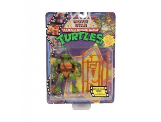 Figurina Donatello Testoasa Ninja 12 cm seria Movie Star 1992 TMNT