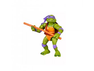 Figurina Donatello Testoasa Ninja 12 cm seria Movie Star 1992 TMNT