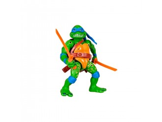 Figurina Leonardo Testoasa Ninja 12 cm seria Movie Star 1992 TMNT