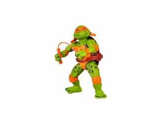 Figurina Michelangelo Testoasa Ninja 12 cm Movie Star 1992 TMNT