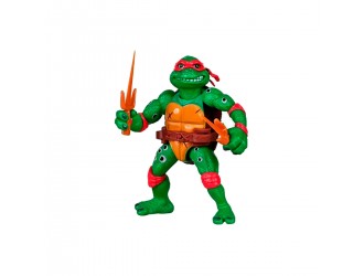 Figurina Raphael Testoasa Ninja 12 cm Movie Star 1992 TMNT