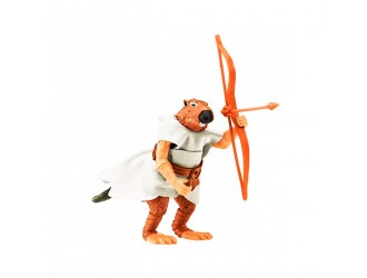 Figurina Splinter Testoasa Ninja 12 cm Movie Star 1992 TMNT