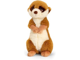 Jucarie de plus Suricata Keeleco 22cm