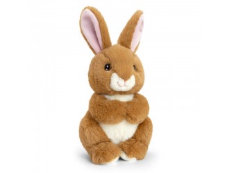 Jucarie de plus Iepure Keeleco 19cm