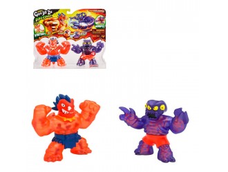 Set Goojitzu Volcanic Rumble