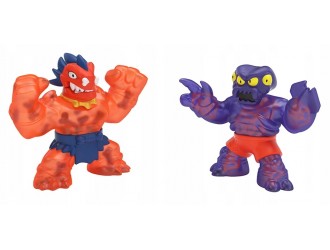 Set Goojitzu Volcanic Rumble