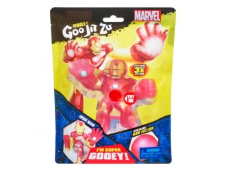 Goojitzu Iron Man