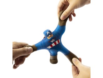 Goojitzu Capitan America