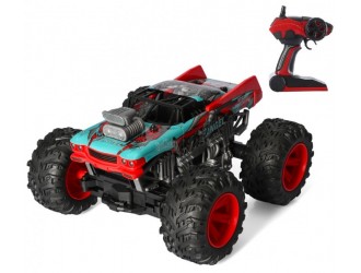 Crazon Oversize Wheel Cross-Road, R/C 2.4G, 1:10,