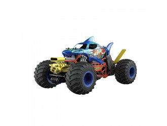 Masinuta cu telecomanda Crazon Oversize Wheel Cross-Road