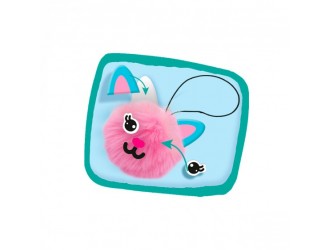 Set gentuta cu stickere si accesorii SES CREATIVE