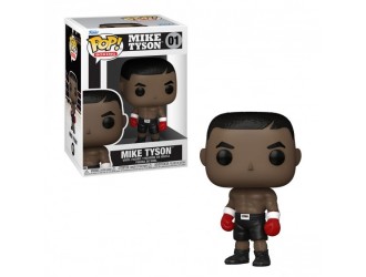 Figurina Funko POP! MIKE TYSON