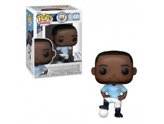 Figurina Funko POP! Football - RAHEEM STERLING