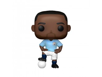 Figurina Funko POP! Football - RAHEEM STERLING