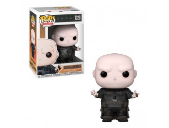 Figurina Funko POP! Seria DUNE - BARON HARKONNEN