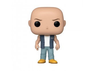 Figurina Funko POP! Fast& Furious - DOM TORETTO