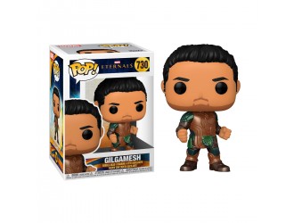 Figurina Funko POP! Seria ETERNALS - GILGAMESH