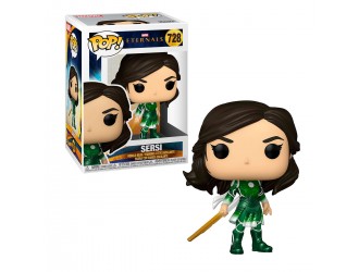 Figurina Funko POP! Seria ETERNALS - SERSI