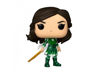 Figurina Funko POP! Seria ETERNALS - SERSI