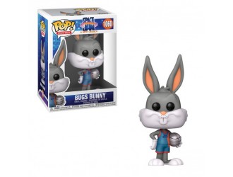 Figurina Funko POP! Seria Space Jam 2 - BUGS BUNNY