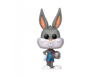 Figurina Funko POP! Seria Space Jam 2 - BUGS BUNNY