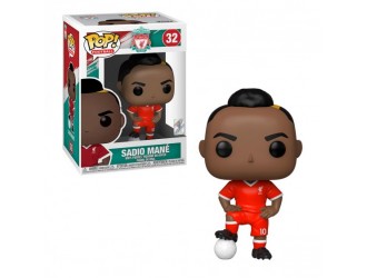 Figurina Funko POP! Football - SADIO MANE