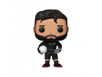 Figurina Funko POP! Football - ALISSON BECKER