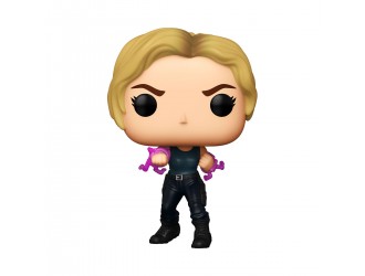 Figurina Mortal Kombat Funko POP! SONYA BLADE