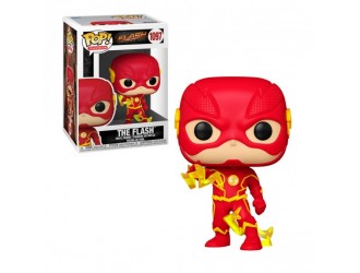 Figurina Funko POP! THE FLASH
