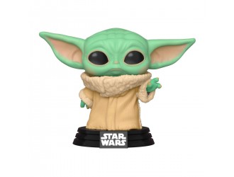 Figurina Funko POP! Star Wars - MANDALORIAN The Child