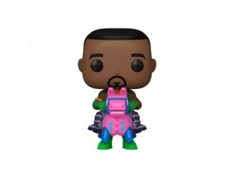 Figurina Funko POP! FORTNITE S4 - GIDDY UP