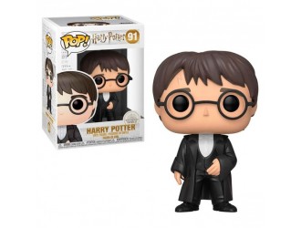 Figurina Funko POP! HARRY POTTER in costum negru
