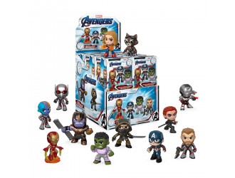 Mini Figurina Avengers Seria Funko Mystery Minis diverse modele