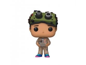 Figurina Funko POP! Seria Ghostbusters - PODCAST