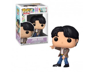 Figurina Funko POP! BTS - JUNG KOOK