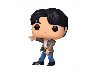 Figurina Funko POP! BTS - JUNG KOOK