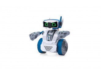 Jucarie ROBOT vorbitor CYBER CLEMENTONI 61872