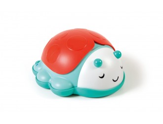 Jucarie Buburuza muzicala cu proiector LADYBUG BABY 17265