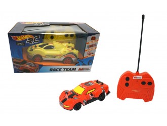 Masina cu R/C diverse modele HOT WHEELS 1:28 63253