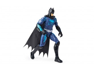 Figurina BATMAN albastru 30CM 37682
